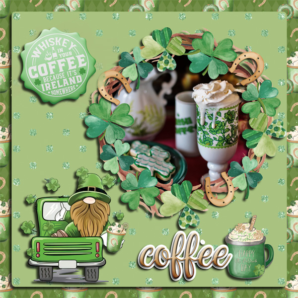 Irish Coffee