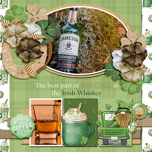Irish Coffee