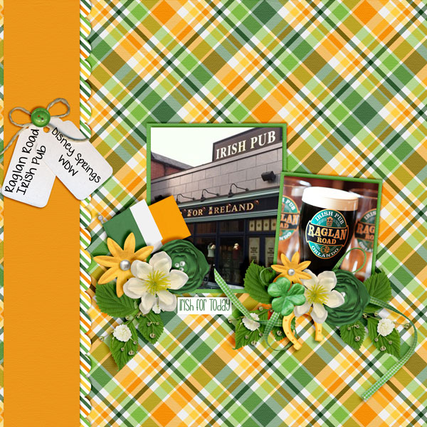 Irish-For-Today