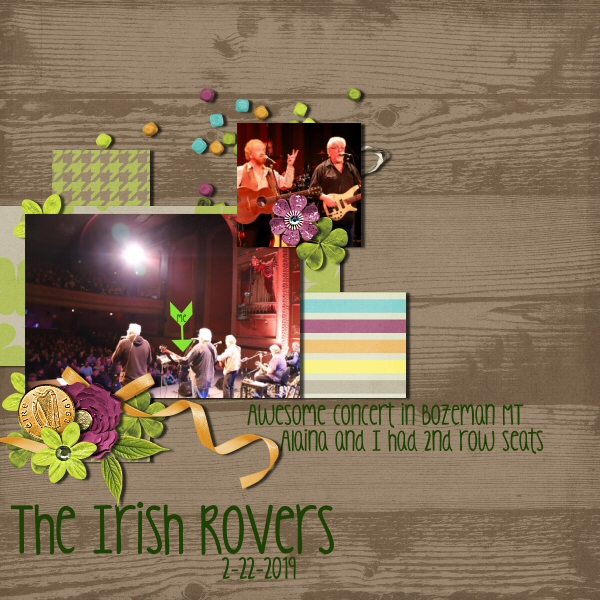Irish Rovers