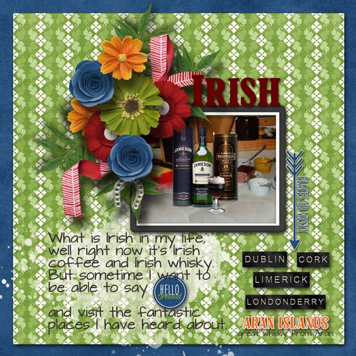 Irish