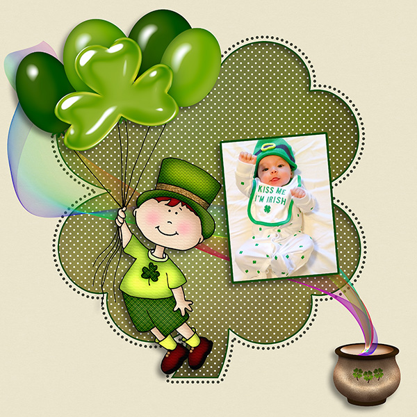 Irish