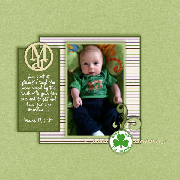 Irish