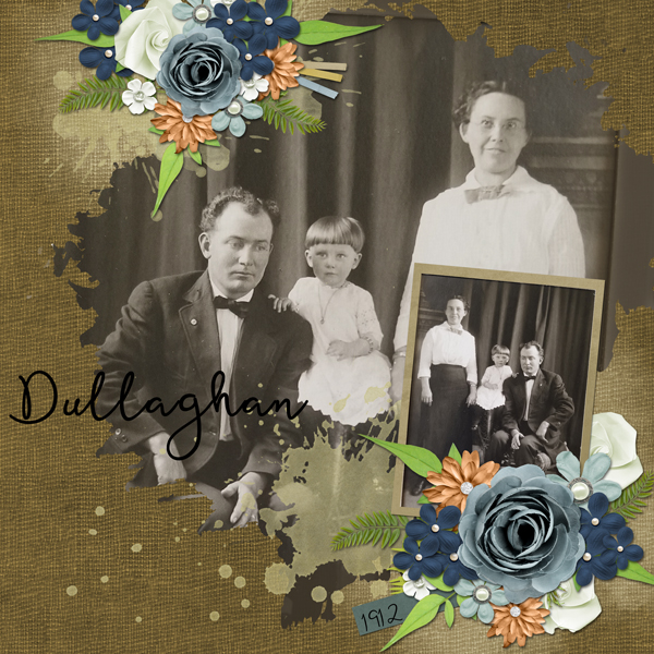 IrishFamily1912