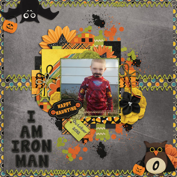 Iron Man