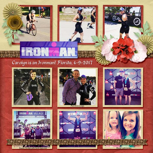 Ironman (woman)