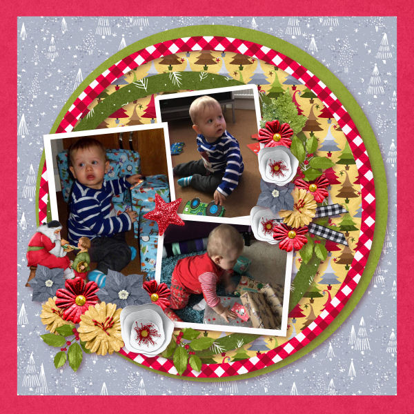 Is it Christmas Already