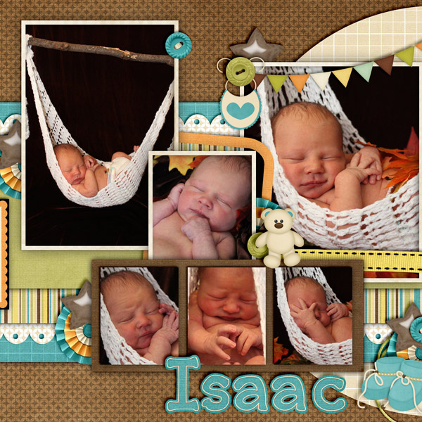 Isaac