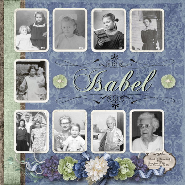 Isabel