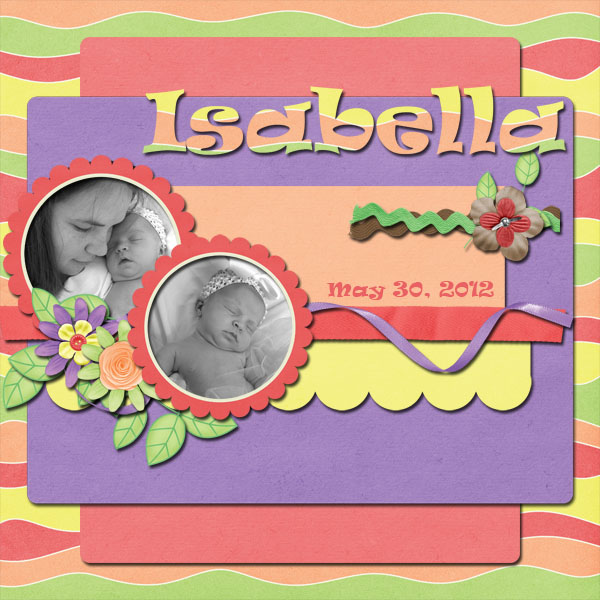 Isabella