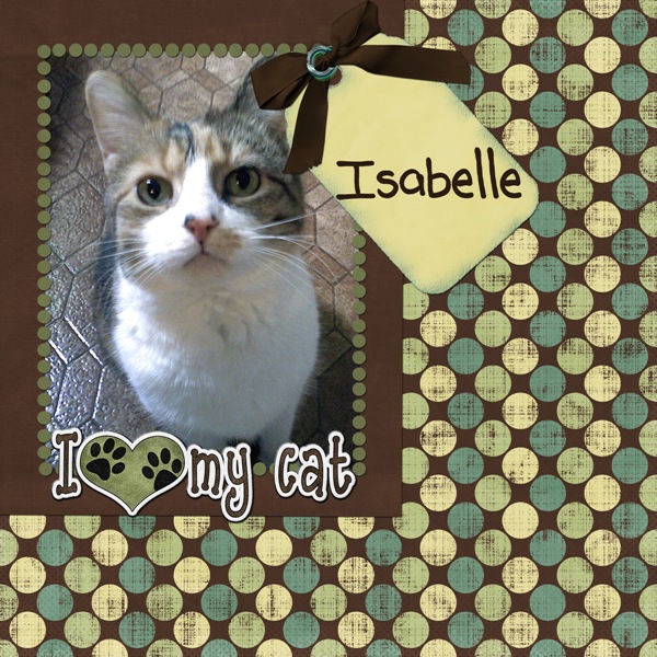 Isabelle