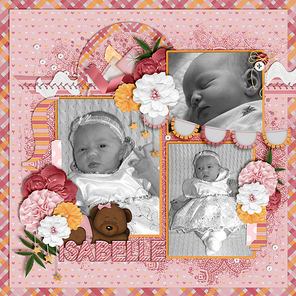 Isabelle