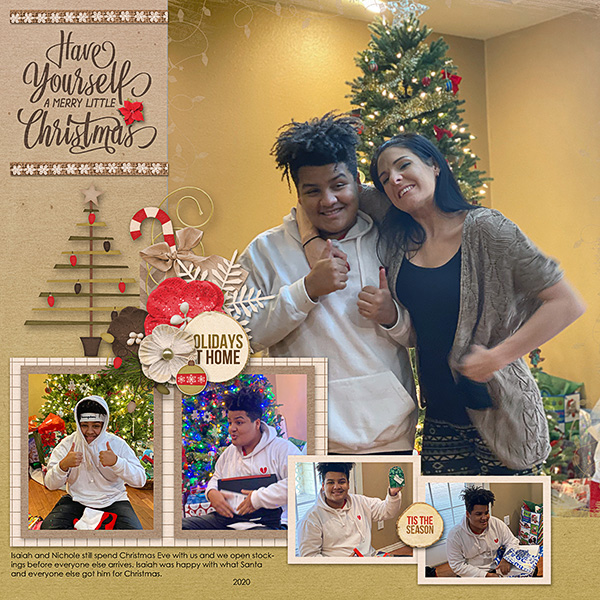 Isaiah-Christmas