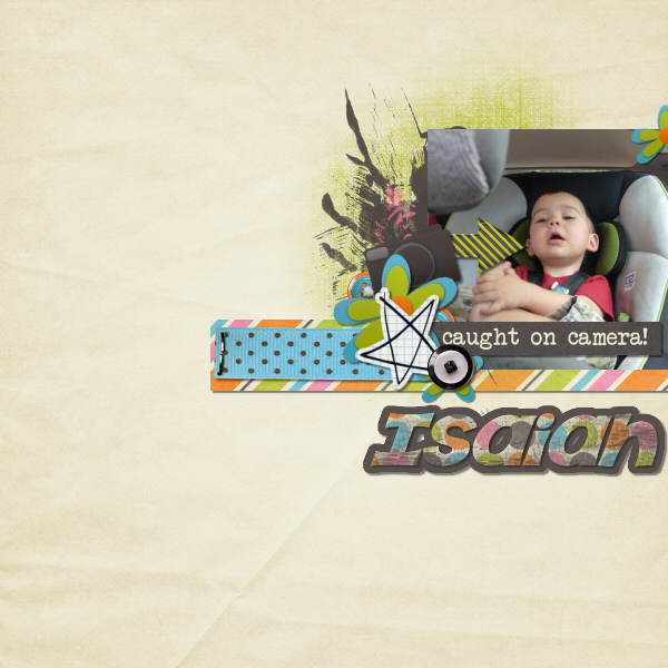 Isaiah