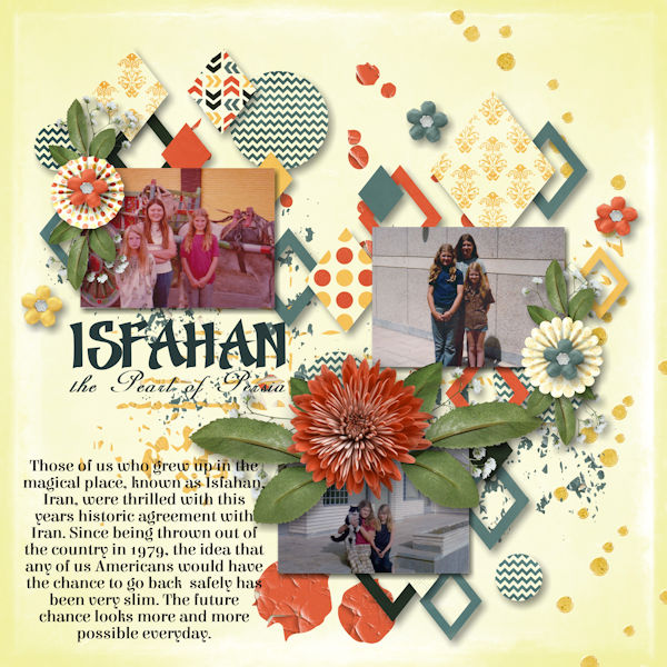 Isfahan Iran