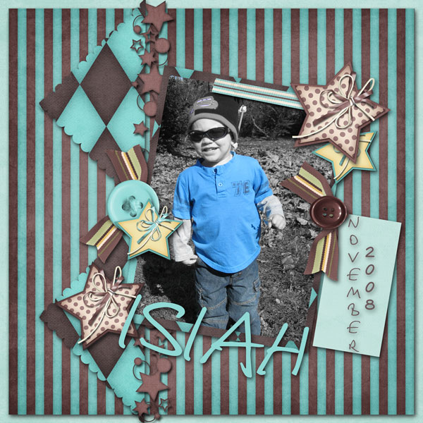 Isiah
