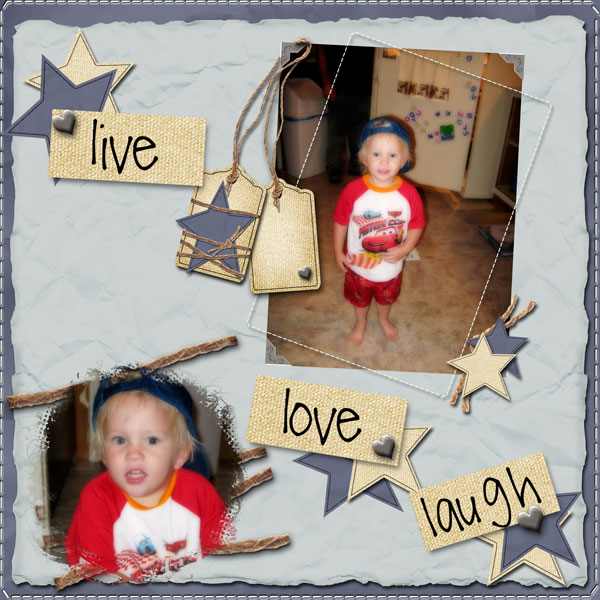 Isiah