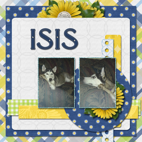 Isis