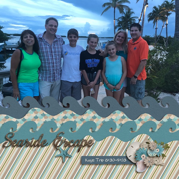 Islamorada Fish Company