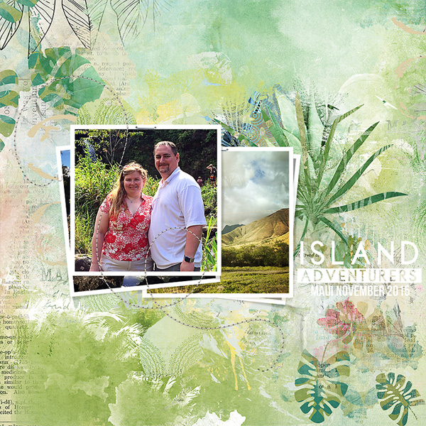 island adventure