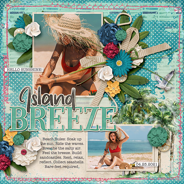 Island Breeze