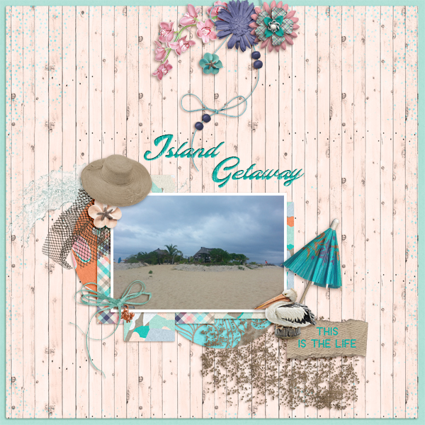 Island Getaway