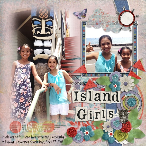 Island Girls