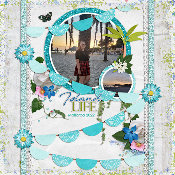 Island Life 2022