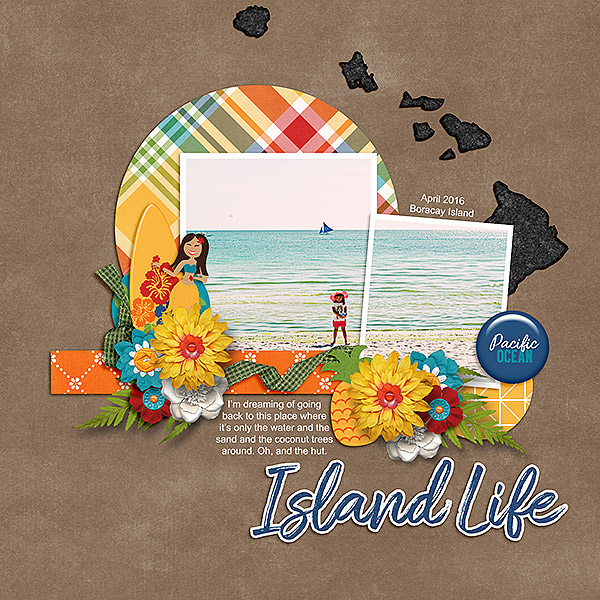 Island Life