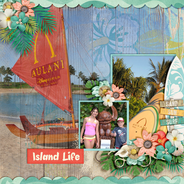 Island-Life