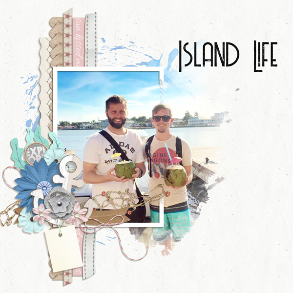 Island Life