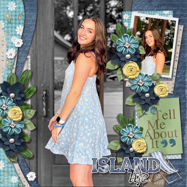 Island Life