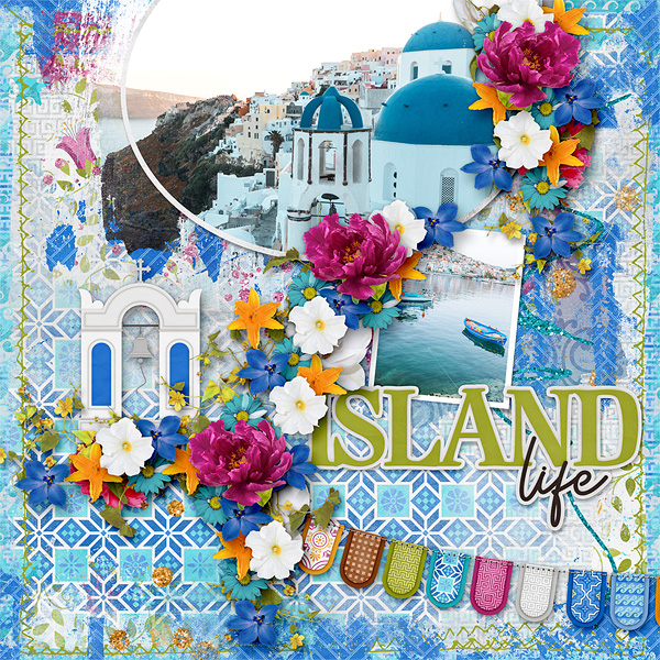 Island Life