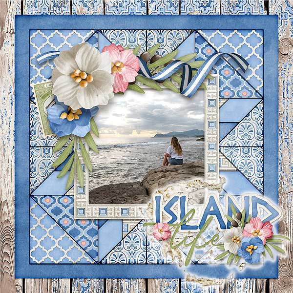 Island Life