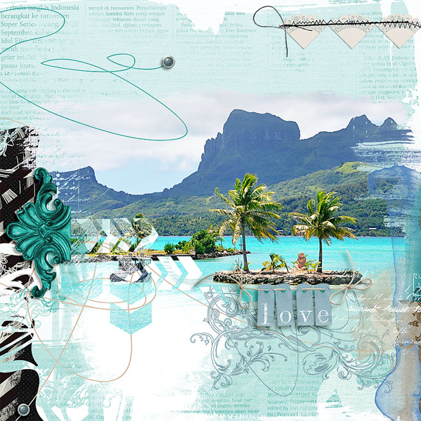 island love