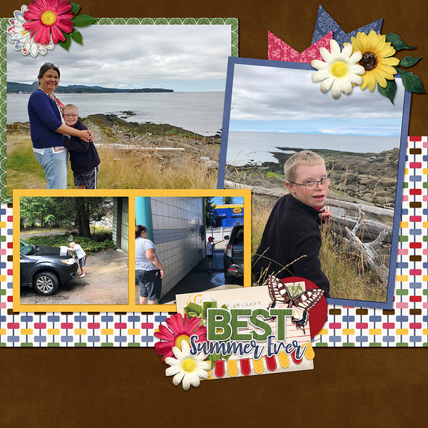 Island Memories 2020R