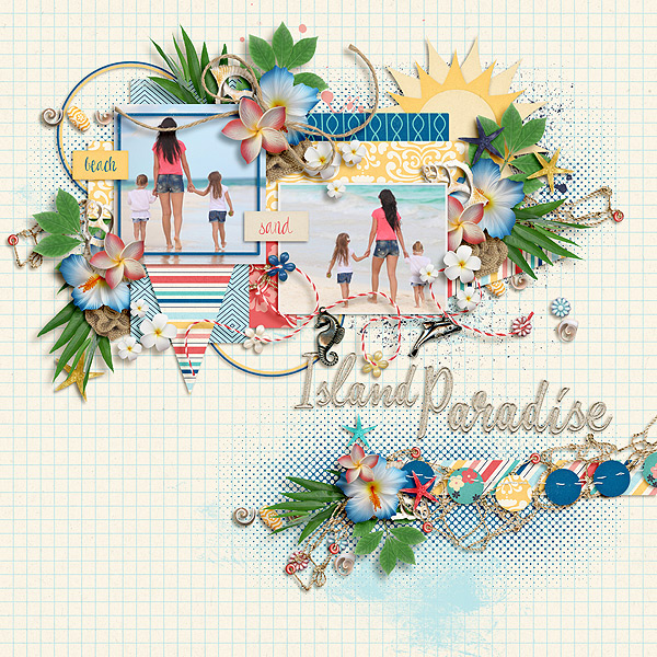 Island Paradise
