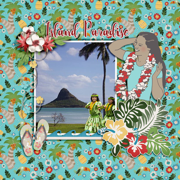 Island-Paradise