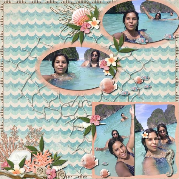 Island Paradise