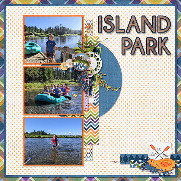 Island Park