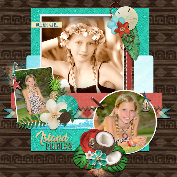 Island Princess