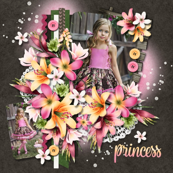 Island Princess