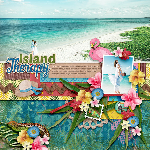 Island Therapy
