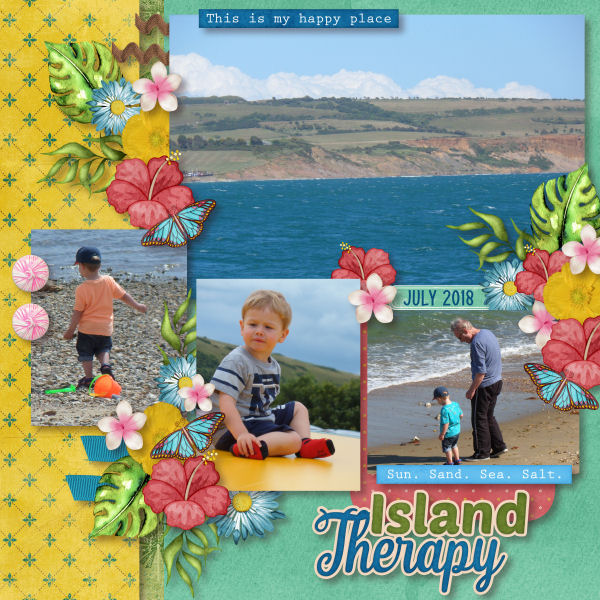 Island Therapy