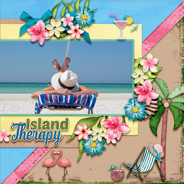Island Therapy