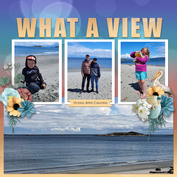 Island Vacation 4