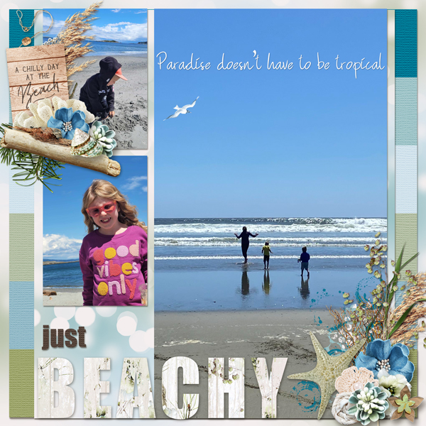 Island Vacation 5