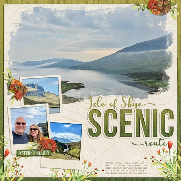 Isle of Skye