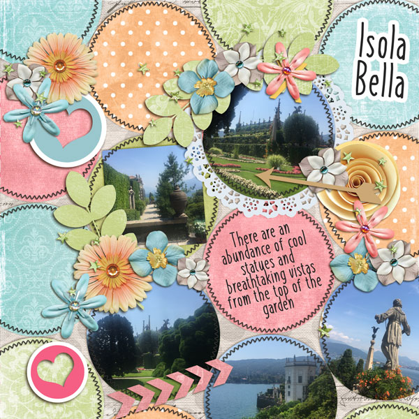Isola Bella