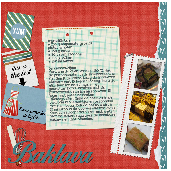 Istanbul baking p2